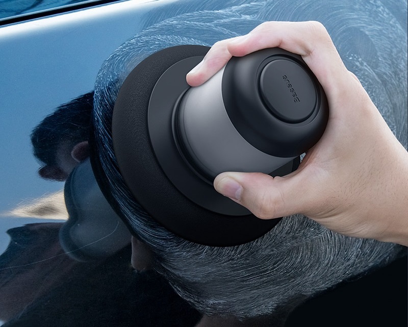 مادة تلميع السيارة baseus