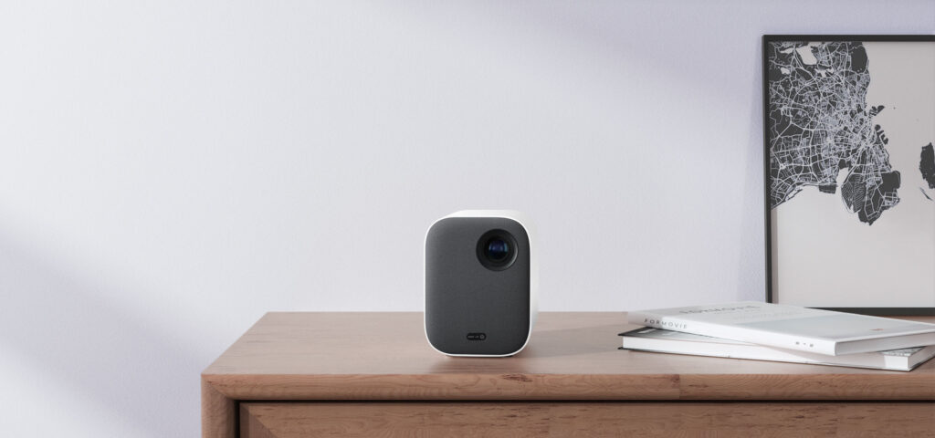 Mi Smart Compact Projector