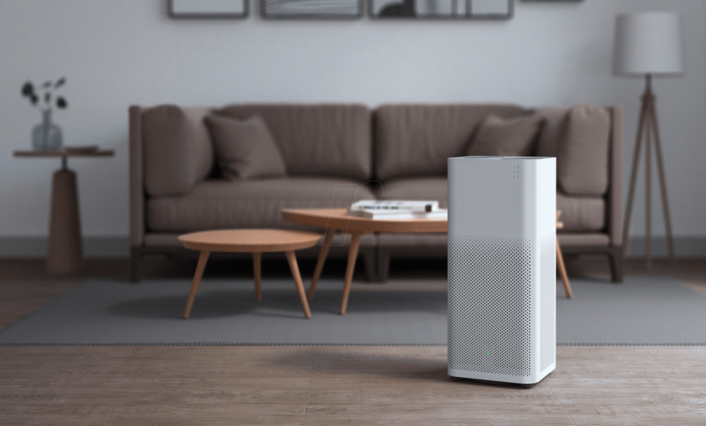  Mi Air Purifier 2H