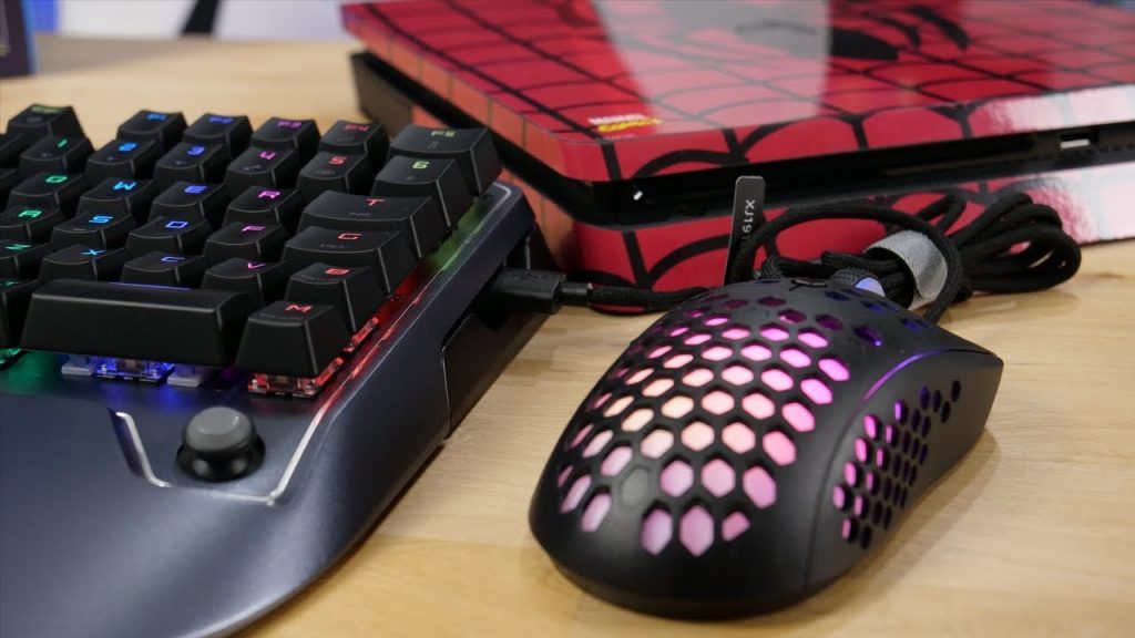 vx2 من GameSir 