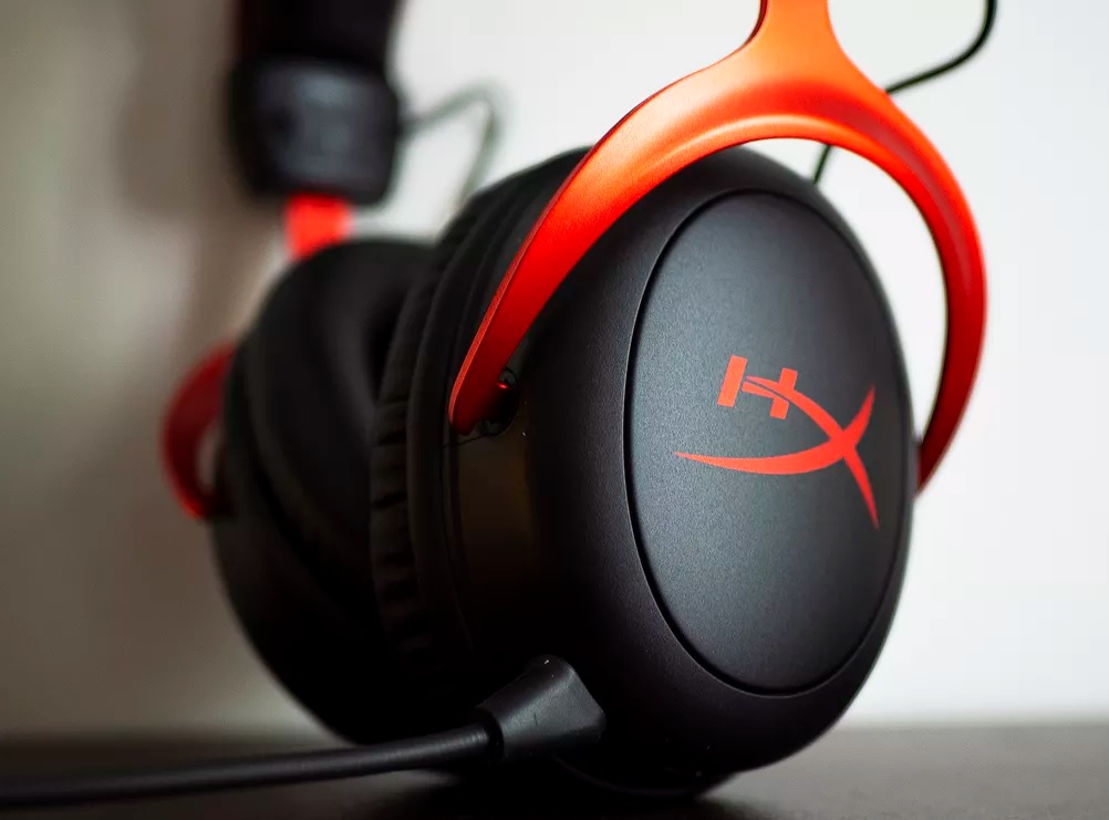 سماعة ألعاب Hyper X PC Gaming Headset Cloud II : مراجعة