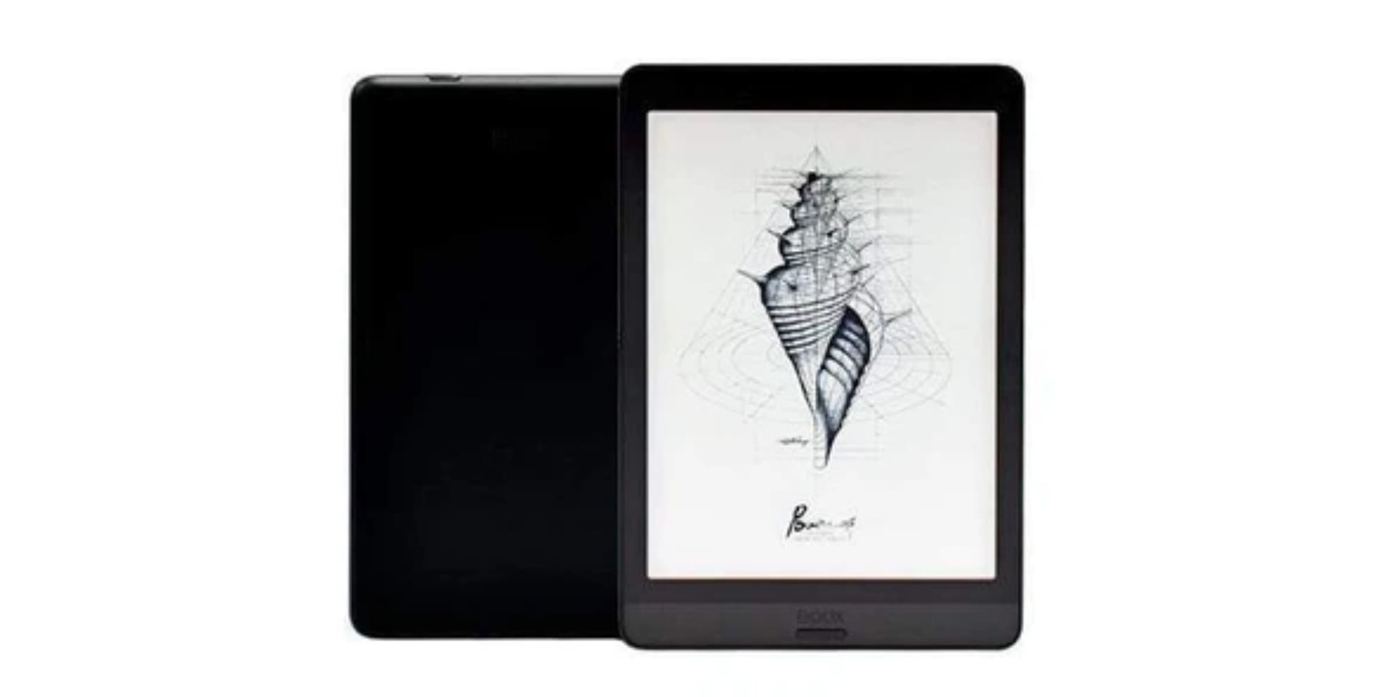  ONYX - BOOX NOVA 3 tablet