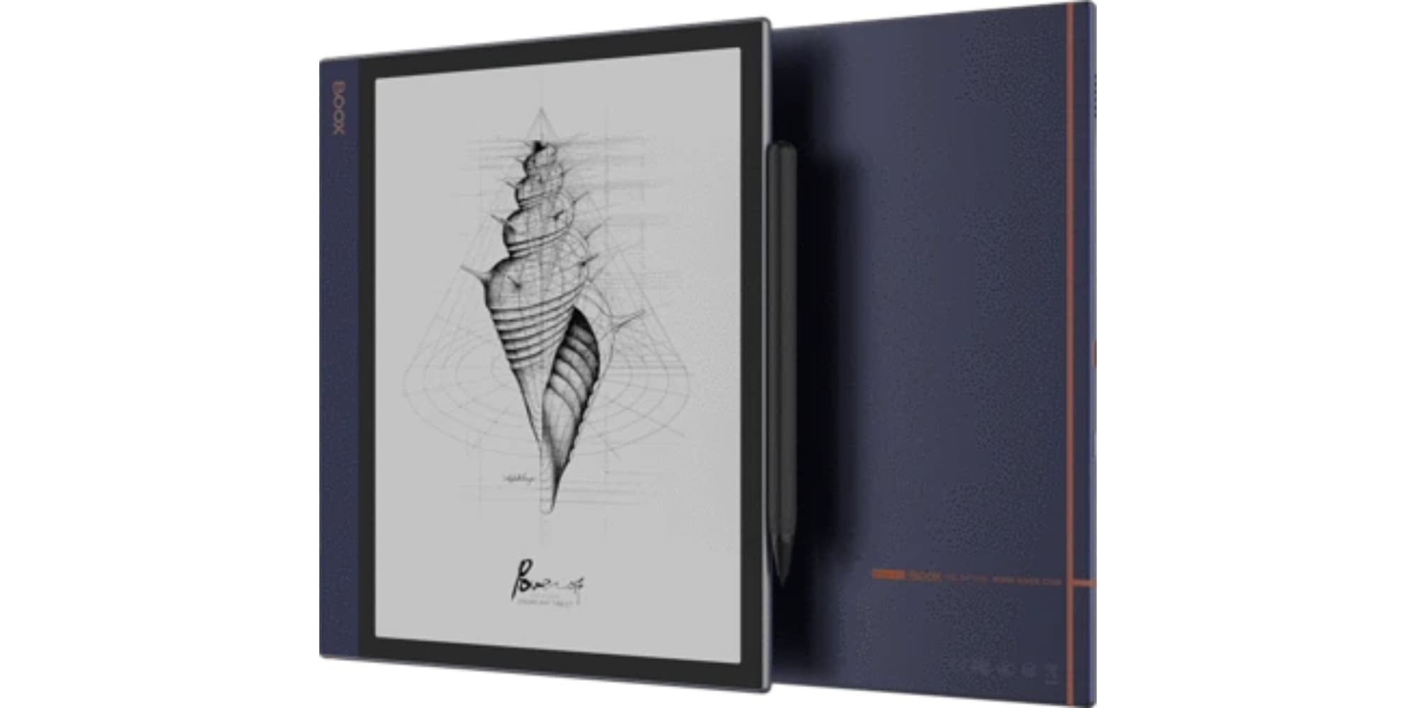 جهاز تابلت ذكي ONYX - Note Air E Ink tablet