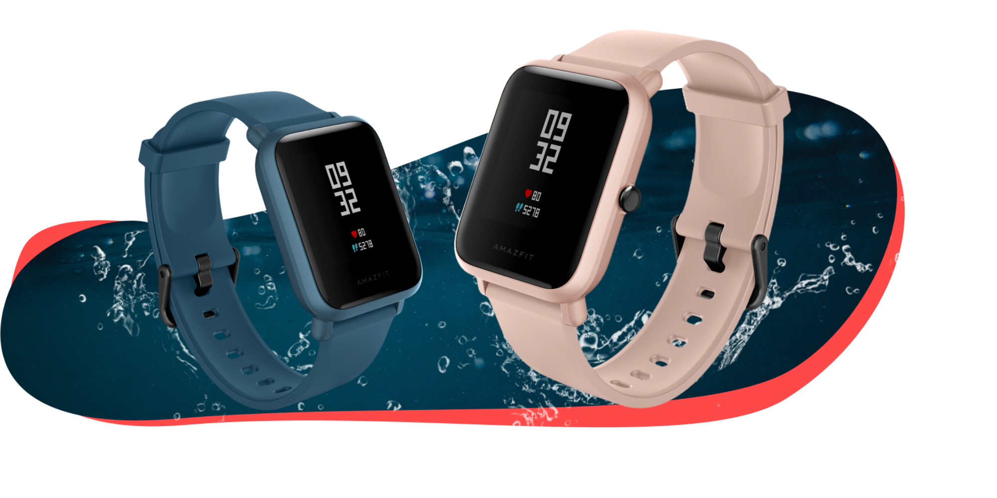 Amazfit Bip Lite