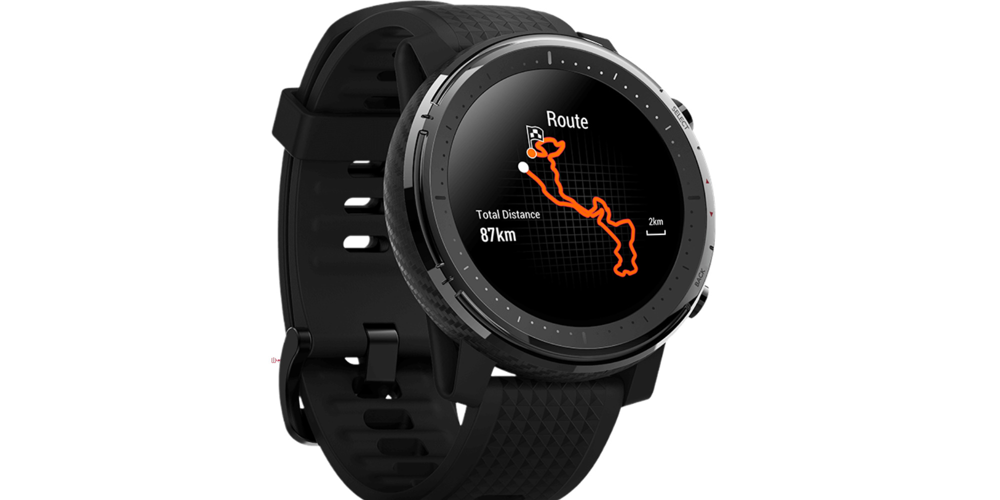 Amazfit Stratos 3