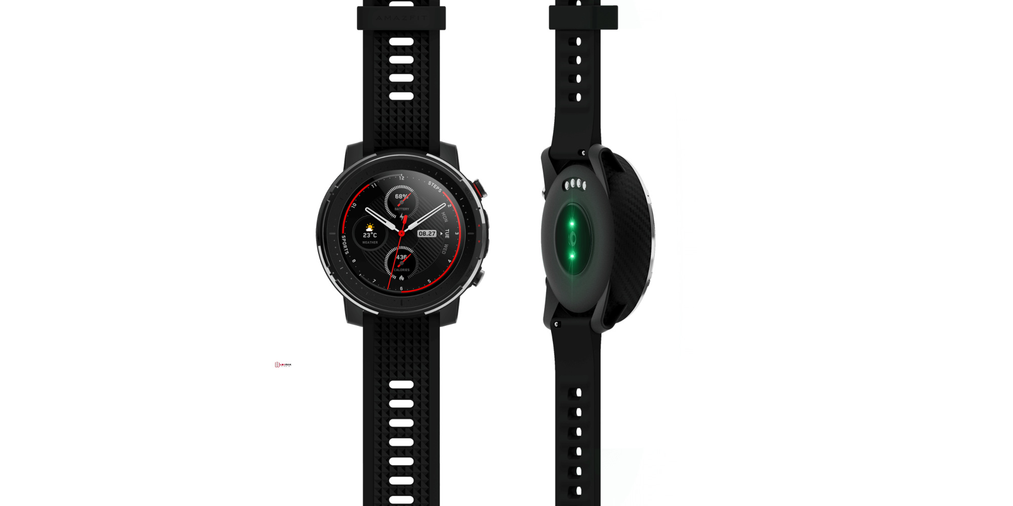 Amazfit Stratos 3