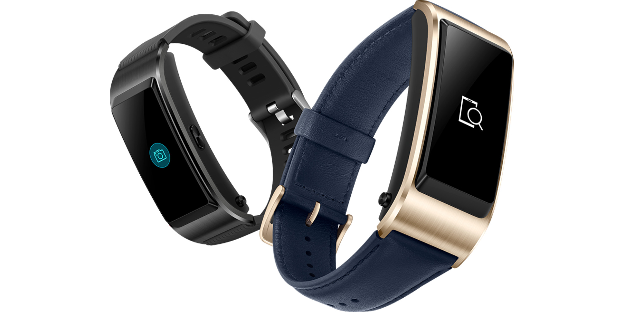 Huawei TalkBand B5