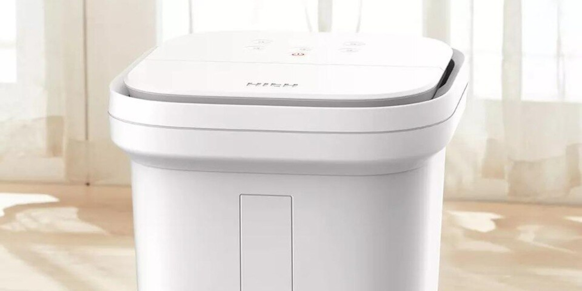 xiaomi - Smart Foot Bath