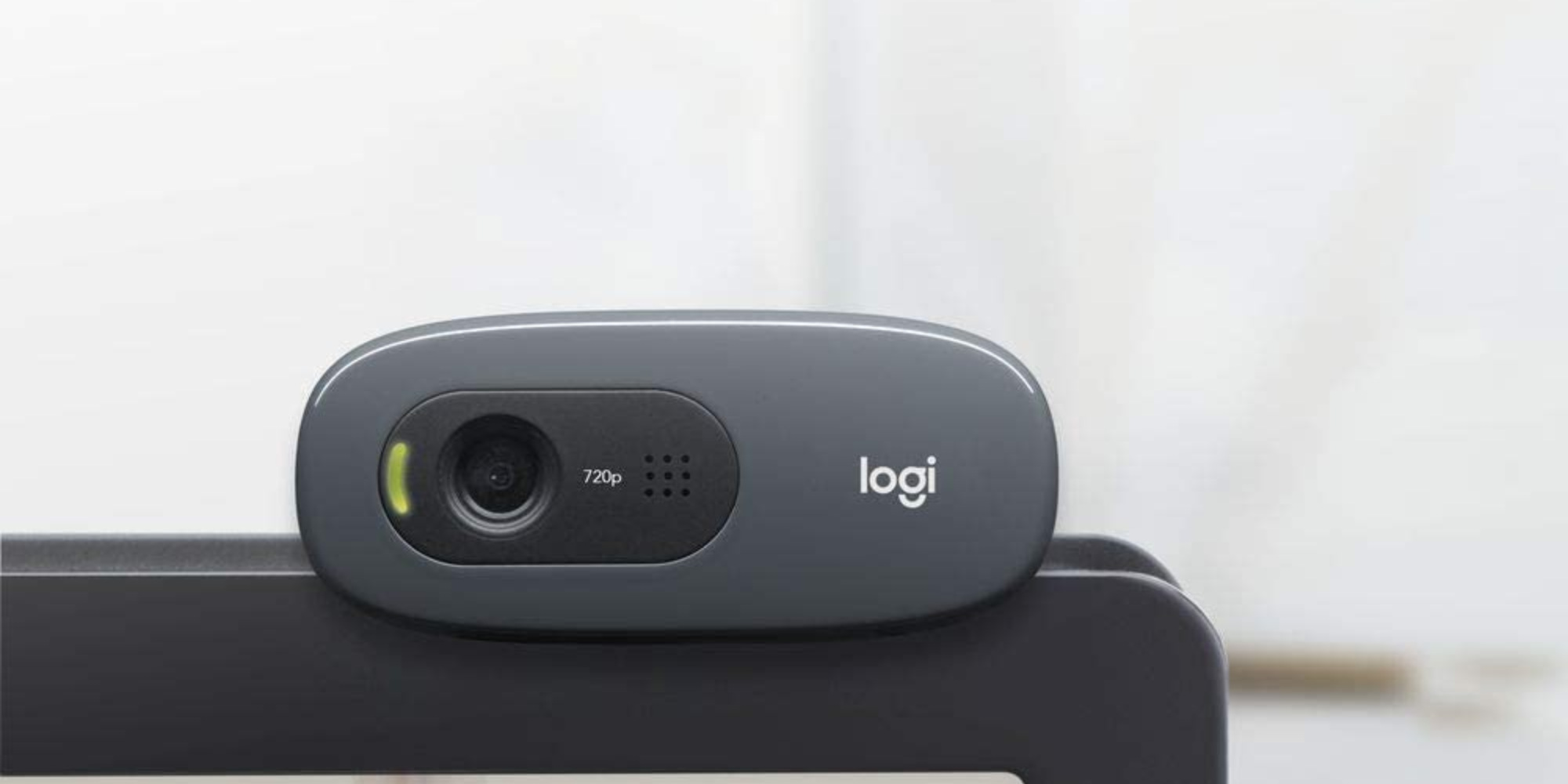 كاميرا الويب Logitech HD Webcam C270