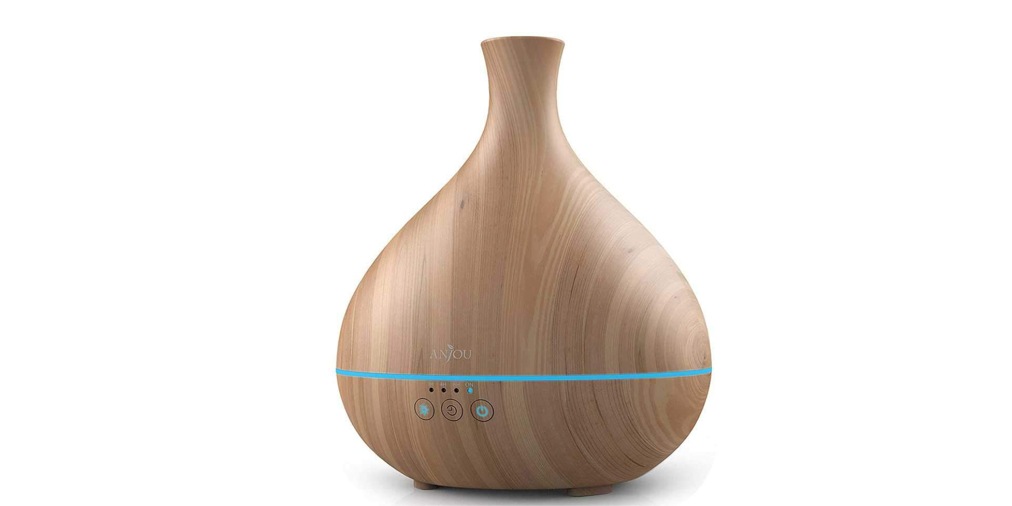 مرطب هواء من Anjou - أفضل مرطبات هواء للمنزل