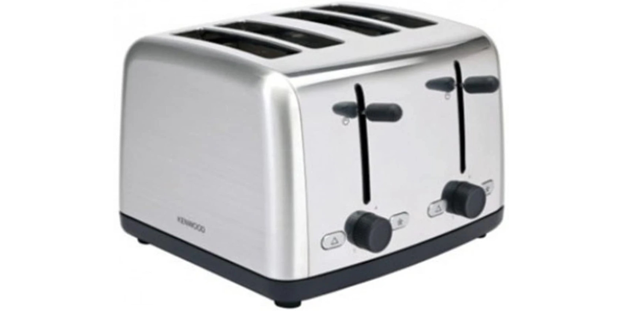 KENWOOD TTM480 4SLICE TOASTER