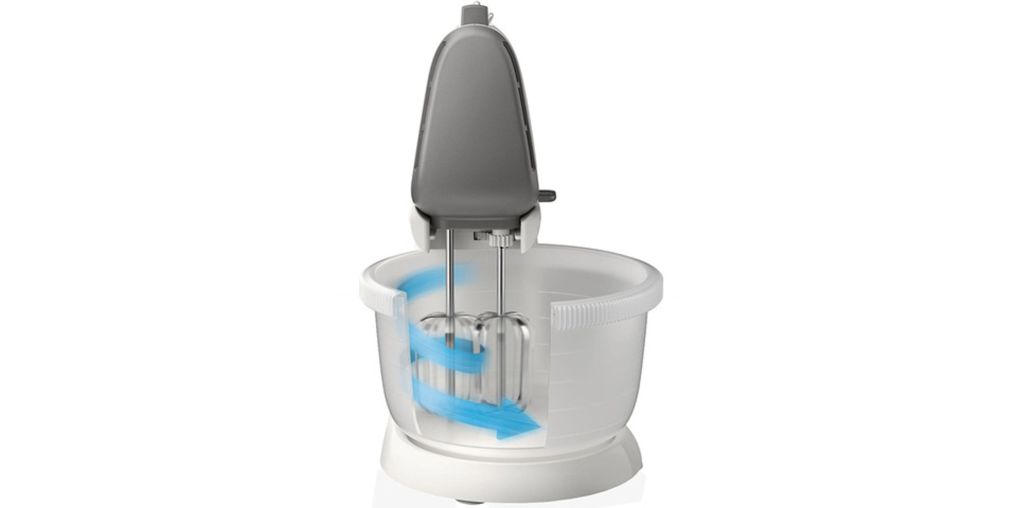 PHILIPS HR3746 BOWL MIXER