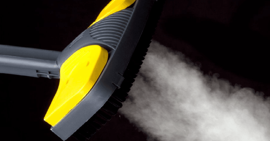 أجهزة منظف بخار