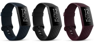 سوار فيت بيت شارج Fitbit Charge 4