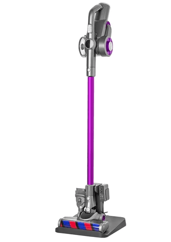 أفضل مكنسة كهربائية JIMMY H8 Pro