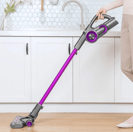 أفضل مكنسة كهربائية JIMMY H8 Pro