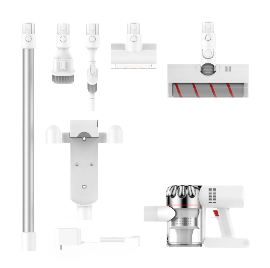 المكنسة الكهربائية Dreame V9P