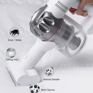 المكنسة الكهربائية Dreame V9P