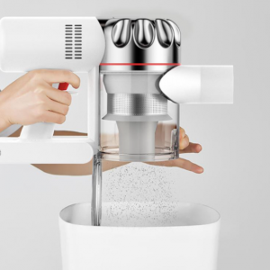 المكنسة الكهربائية Dreame V9P