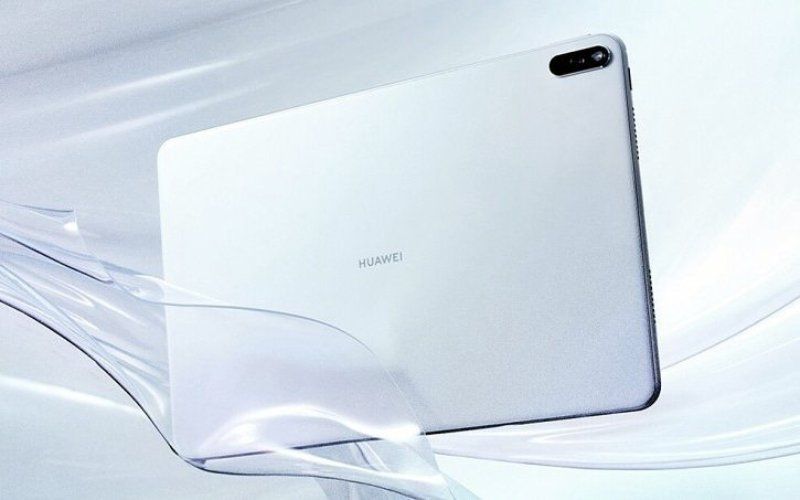 تابلت Huawei MatePad