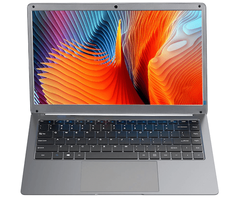 جهاز KUU Sbook M Notebook