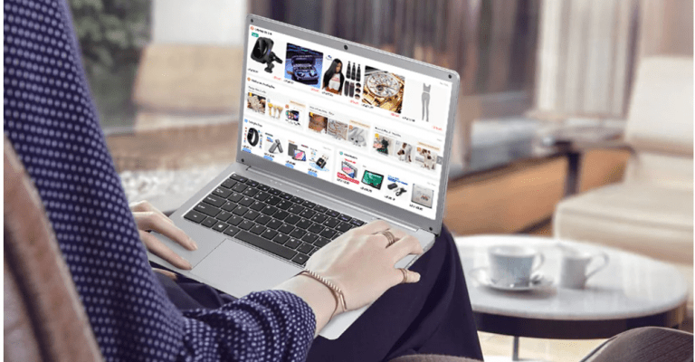 جهاز KUU Sbook M Notebook