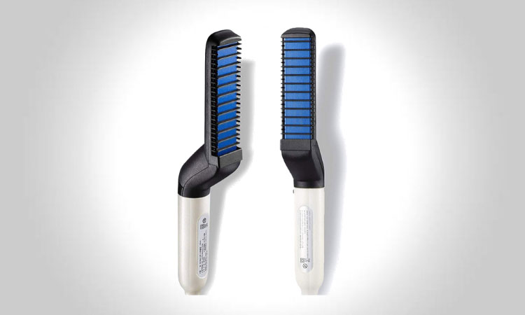 أنواع مشط فرد اللحية