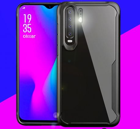 أفضل انواع هواتف هواوي 