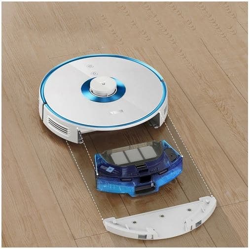 لماذا تشتري المكنسة الكهربئية Viomi ALPHA S9 ؟