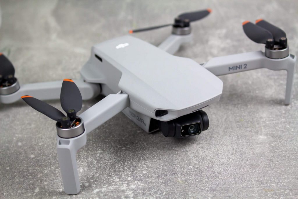 أيهما أفضل ZINO MINI Pro أو FIMI X8 MINI أو DJI MINI 2 