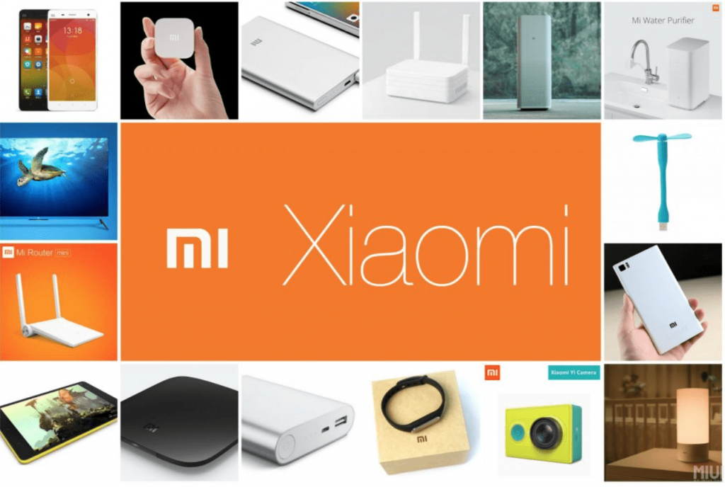 أفضل أدوات Xiaomi 2021