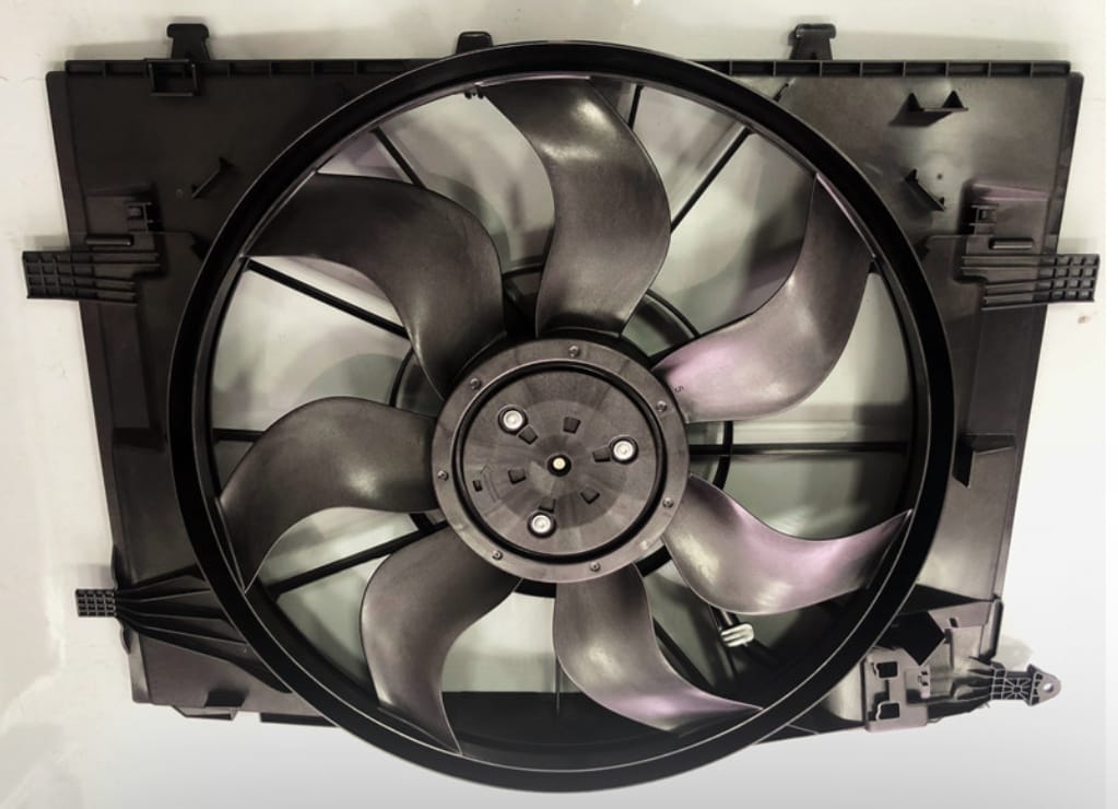 أنواع مراوح التبريد في السيارات ومعايير الاختيار متجر جملة الالكتروني