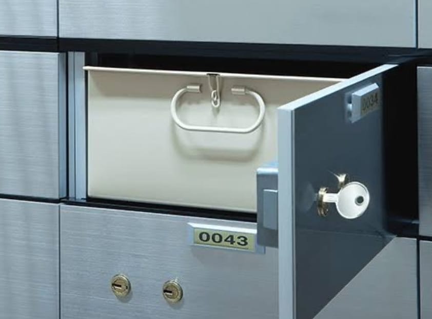 افضل انواع الخزن 