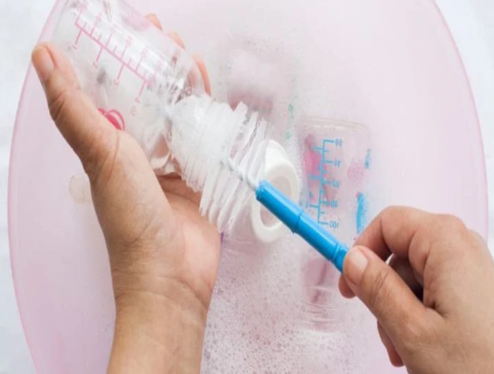 أفضل أجهزة تعقيم الببرونات ومميزات كل نوع وكيفية الاستخدام