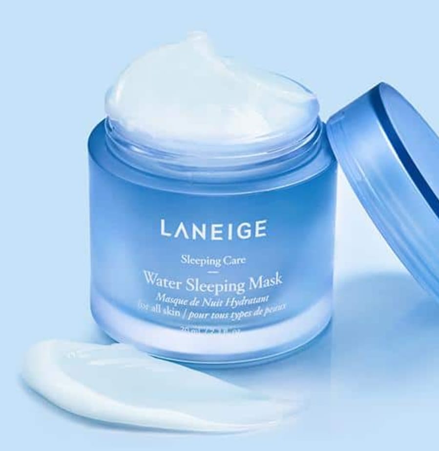 أفضل أقنعة للعين