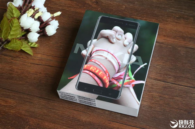 أهم مواصفات ومميزات هاتف Nokia 6