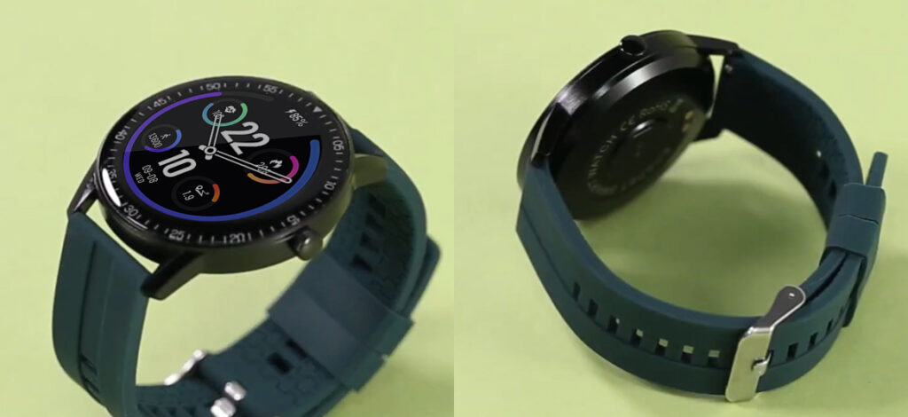 Chinese Smartwatch 2021