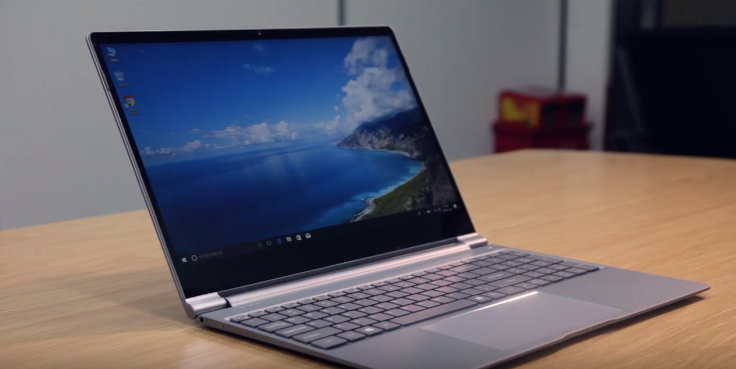 Best Chinese Laptops 2021 