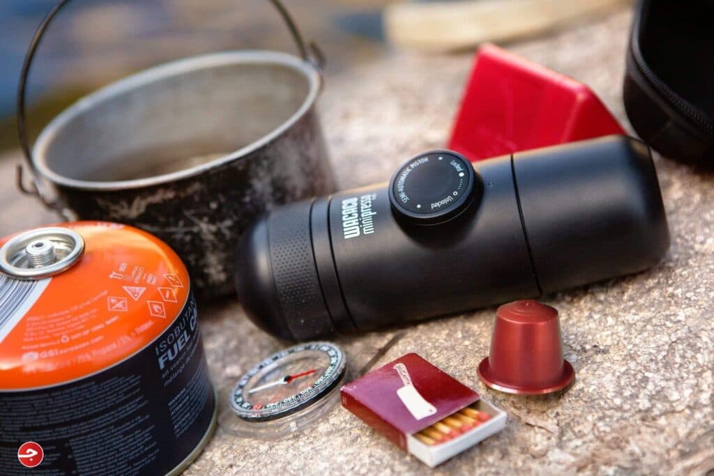 طريقة شراء مكينة كوفي وكاكو المحمولة من الإمارات والسعودية