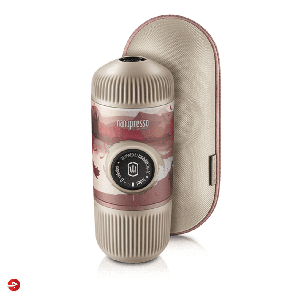 طريقة شراء مكينة كوفي وكاكو المحمولة من الإمارات والسعودية