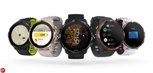 مميزات وعيوب ساعة Suunto watch