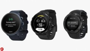 مميزات وعيوب ساعة Suunto watch