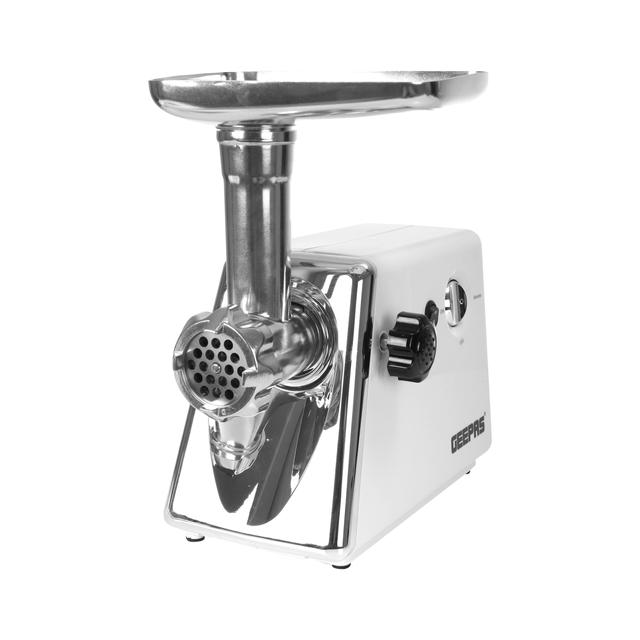 فرامة لحم 2000 واط جيباس Geepas Meat Grinder - SW1hZ2U6MTQxMTIz