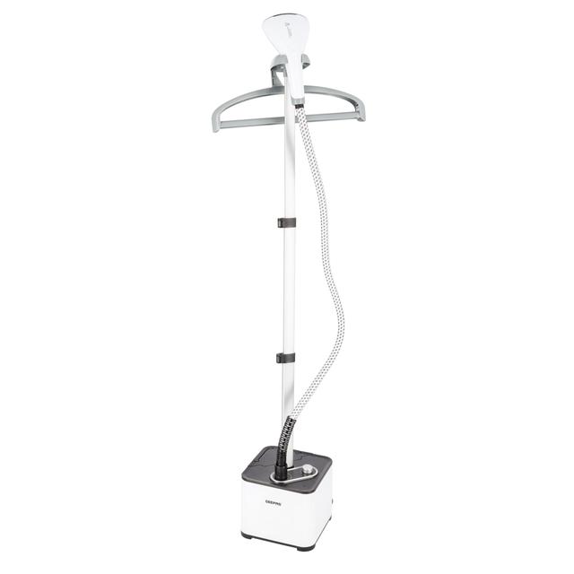 مكواة بخار عمودية باستطاعة 2000 وات Geepas Garment Steamer - SW1hZ2U6NDI4NjM1