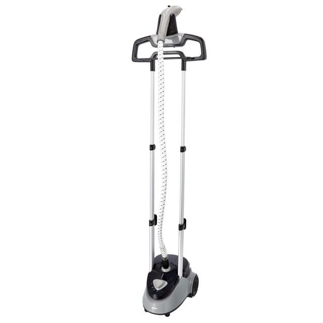 مكواة بخار عمودية باستطاعة 1800 وات Geepas Garment Steamer - SW1hZ2U6NDQ1MTIw