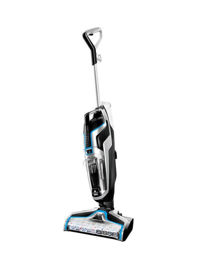 مكنسة بيسيل للأرضيات و لغسيل السجاد 0.26 لتر 560 واط Multi-Surface Corded Vacuum Cleaner 2223E من BISSELL - SW1hZ2U6NTM3ODMw