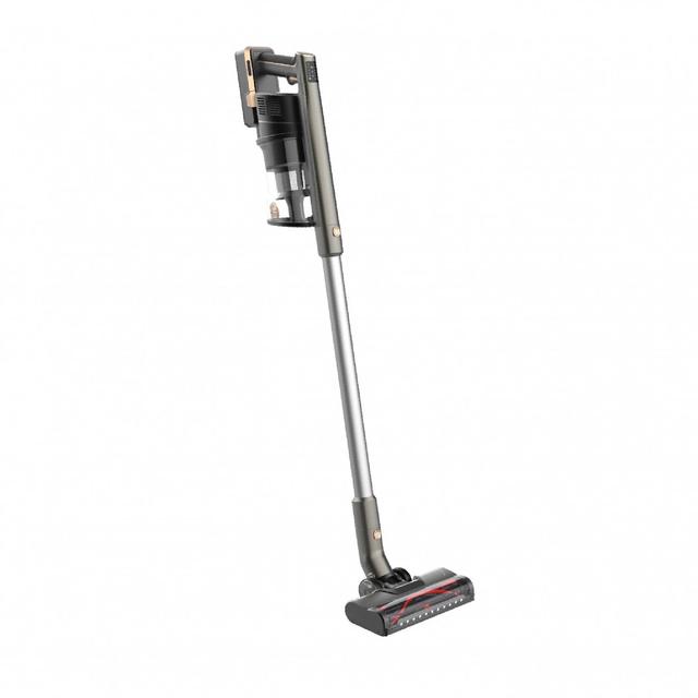 مكنسة كهربائية لاسلكية جرين 2200 مللي أمبير 350 واط Green Lion Turbo Pro Vacuum Cleaner - SW1hZ2U6MTc2ODAxNQ==