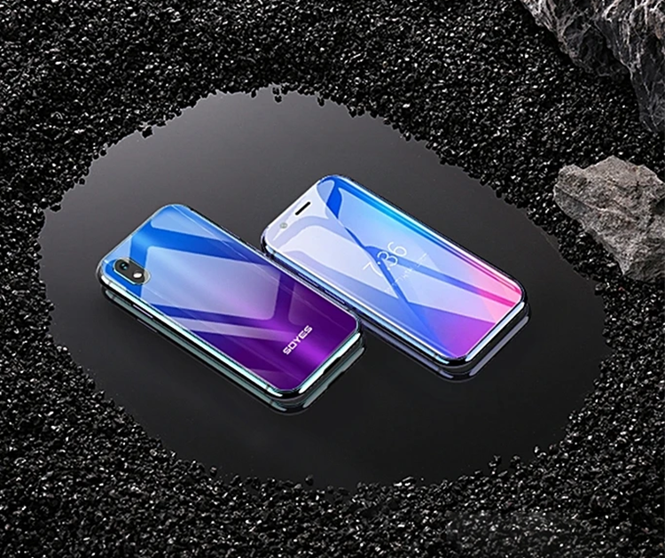 هاتف ميني آيفون XS ، تعرف على أهم مميزات هذا الإبتكار