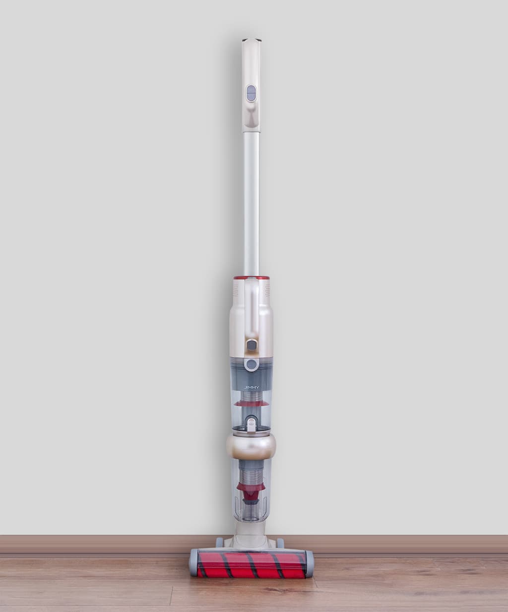 مكنسة جيمي الكهربائية من شاومي أفضل مكنسة لاسلكية لتنظيف المنزل