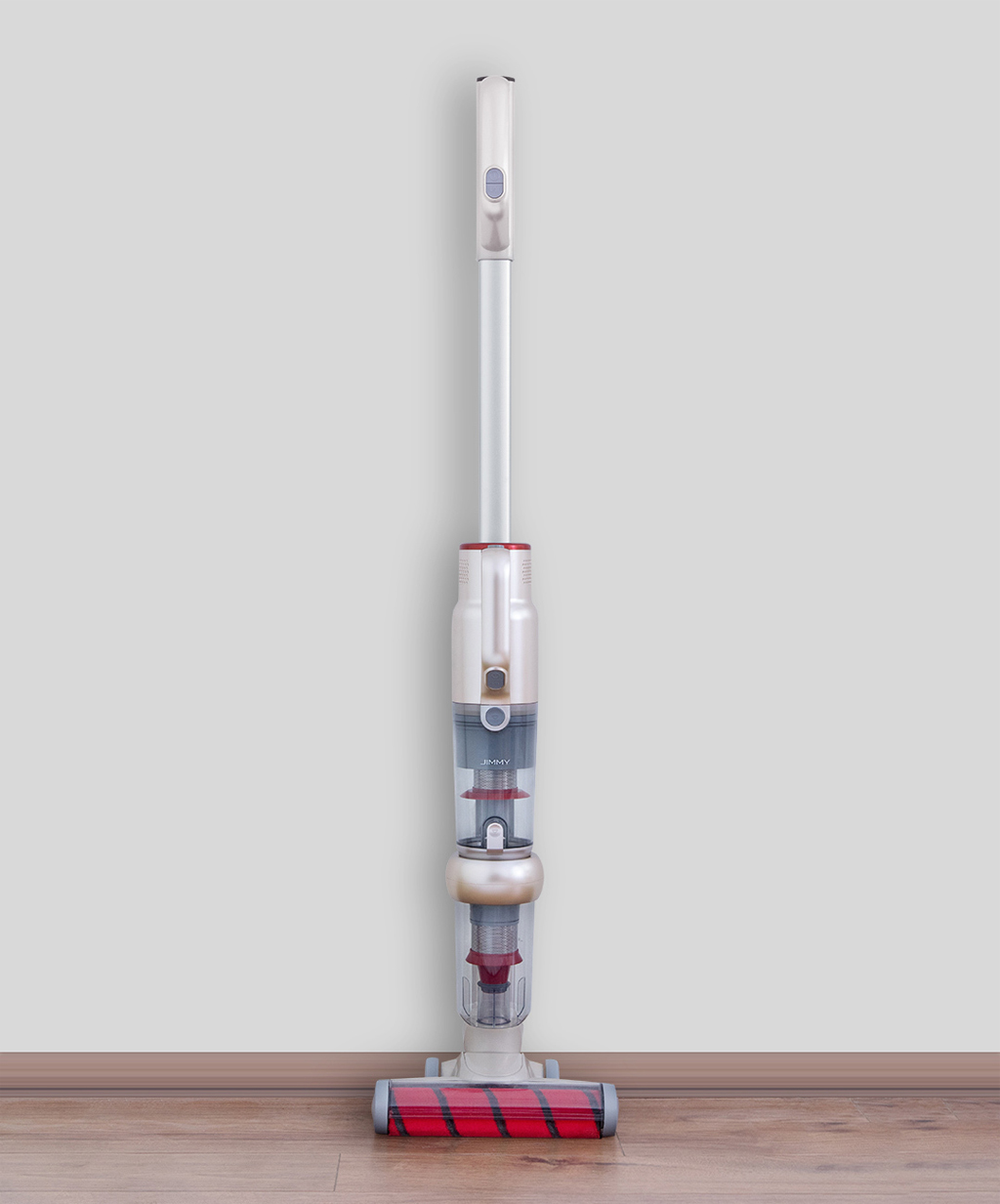 مكنسة جيمي الكهربائية من شاومي أفضل مكنسة لاسلكية لتنظيف المنزل